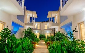 Via Farilya Hotel